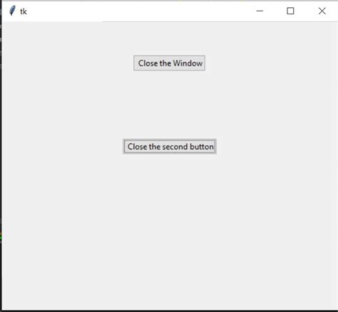 Image result for Advanced Tkinter Tutorial