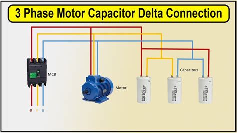 Image result for Delta Connection 3 Phase