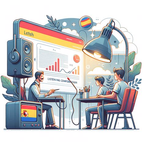 Master Spanish Listening: Boost Your Comprehension Skills with ...