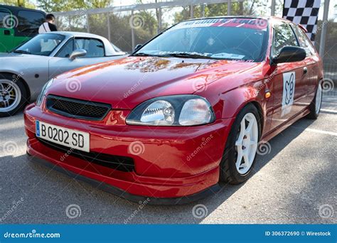 Honda Civic Street Racing Cars Honda Says New Civic Type R Concept Is