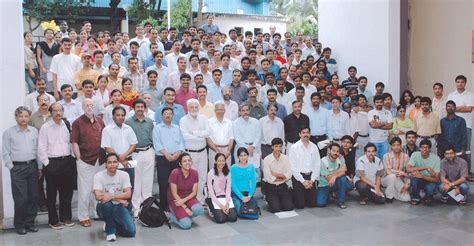 In-House Symposium 2007