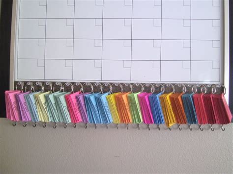 Image result for Home Organization Color Coding