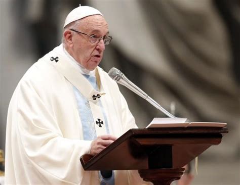 Pope Francis calls for 'zero tolerance' of child molesters in Church ...