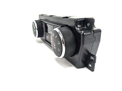 Image result for AC Control Module for 2011 Dodge 5500