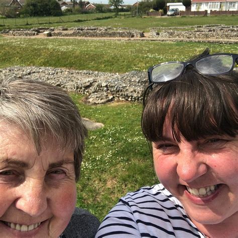 Caister Roman Fort (Caister-on-Sea) - 2022 What to Know Before You Go ...