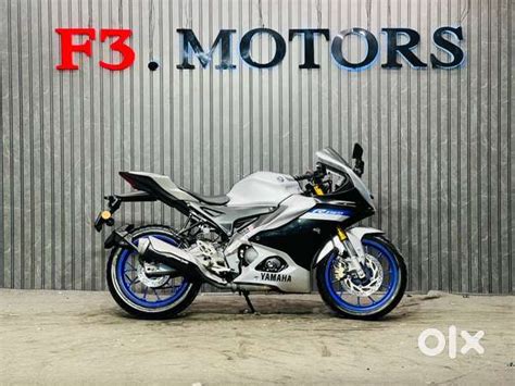 Yamaha R15m Model 2023 Yamahar15m f3motors - Motorcycles - 1804405647