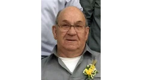 Raymond Turcotte Obituary - Pembroke, ON | The Murphy Funeral Home