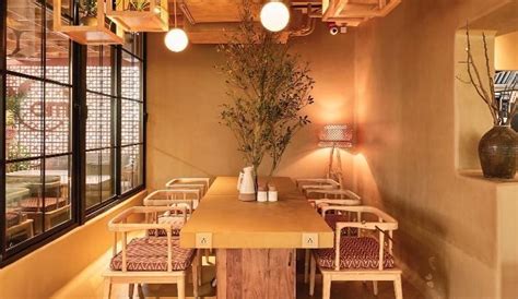 OMO - Soul Food Community, DLF Phase IV | WhatsHot Delhi Ncr