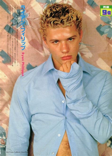 Ryan Phillippe | Ryan phillipe, Cruel intentions, Hair clips 90s