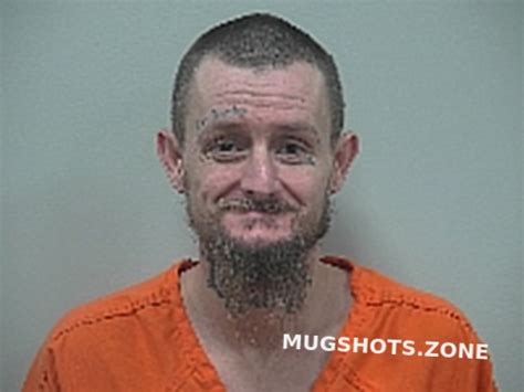 KING JOSEPH 11/21/2023 - Gallia County Mugshots Zone