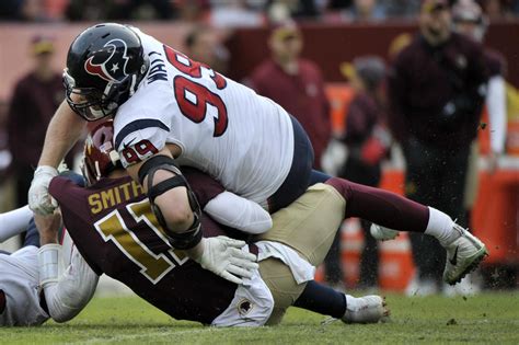 Alex Smith Leg - Alex Smith On Leg Injury I M Lucky To Be Alive ...