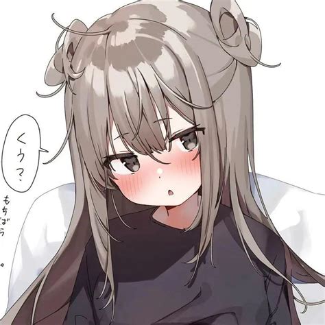 动漫美女头像 的图像结果