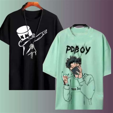 T Shirt for Men - Buy Best Mens T Shirt Online in India | Shopsy