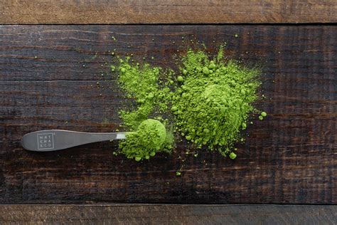 What You Need To Know About Matcha History - My Tea Vault