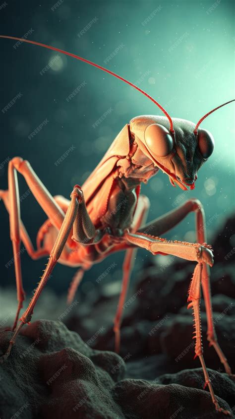 Image result for Alien Race Mantis