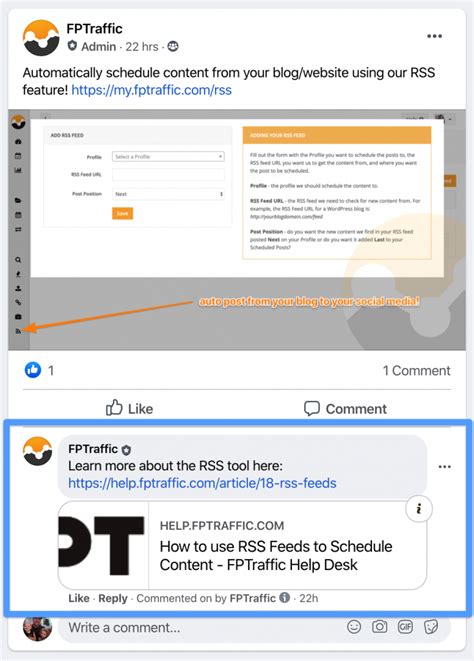Image result for First to Comment Fun