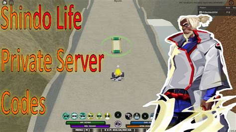 Image result for How to Check Private Server Code Shindo Life