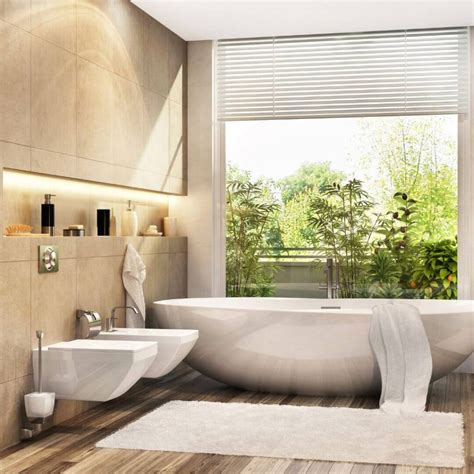 Shower Niche Lighting Trends for a Stunning Bathroom - Thunder Bunny