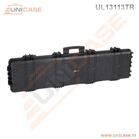 Rifle & Gun Cases | Heavy Duty Waterproof Cases | Unicase
