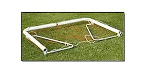 Vinex SGP-STJ15 Soccer Goal Post Steel Junior : Amazon.in: Sports ...