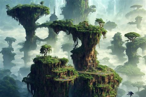 Alien Civilization Backgound 的图像结果