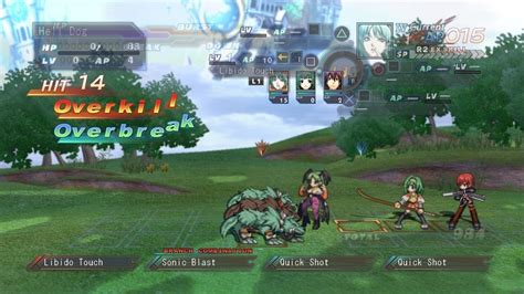 Cross Edge Dash confirmé sur Xbox 360