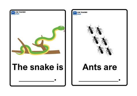 Image result for Adjective Cards Printable