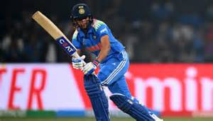 Harmanpreet Kaur Creates History, Joins Mithali Raj For Elite Women's ...