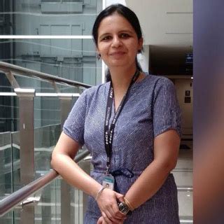 Gunveen Ahluwalia | Chitkara University