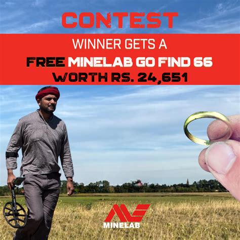 Participate in Find of the Month Contest and Win a FREE Prize - Blog