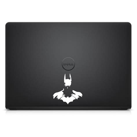 Batman Laptop Decal – Peacockride
