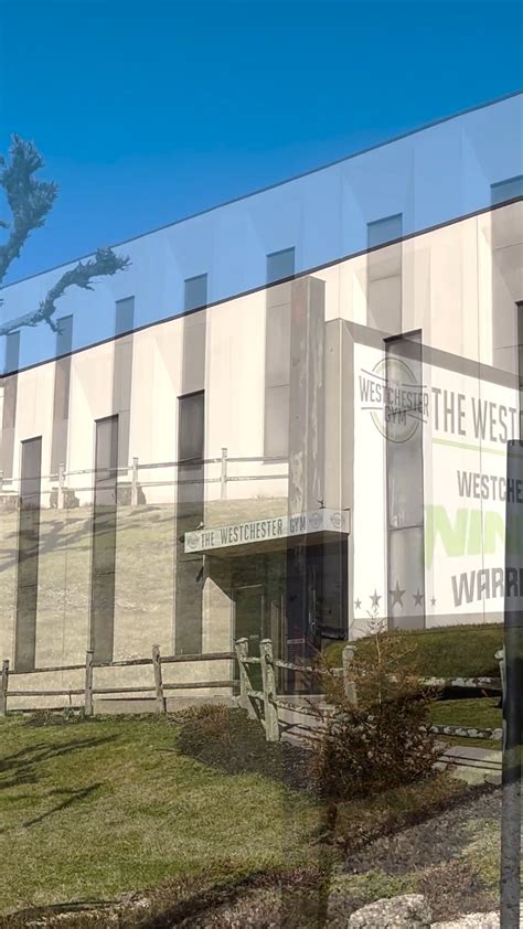 The Westchester Gym (@thewestchestergym) • Instagram photos and videos