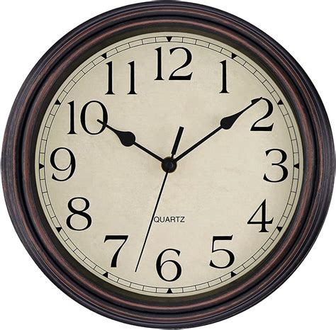 Top 10 Decorative Wall Clocks to Enhance Your Home Decor - Decormingle