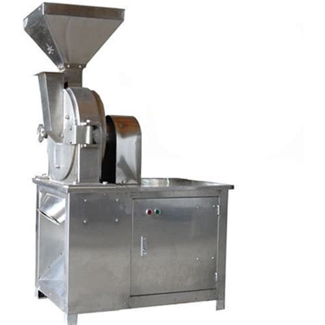 Sugar Powder Making Machine 的图像结果