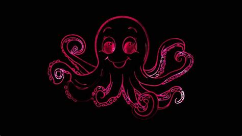 Image result for Octopus Animation