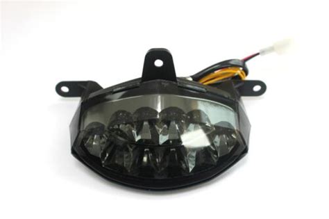 KTM Duke 200 390 integrated LED Rear Tail Lamp and India | Ubuy