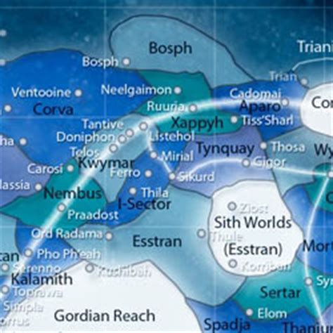 Mirial-System – Jedipedia.net – Entdecke Star Wars
