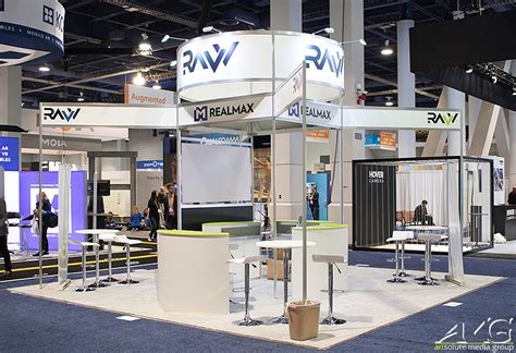 CES 2017 - Las Vegas Convention Center & Sands Expo
