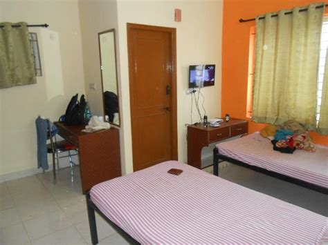 PG for MALE in BTM 2nd Stage for Rs 8500 available Immediately ...