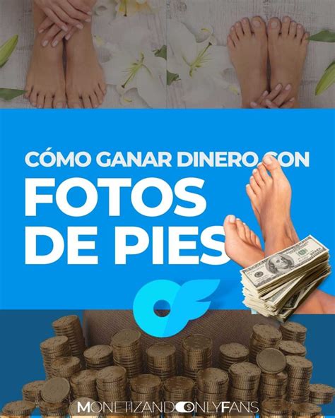 Conviértete en un fotógrafo de OnlyFans: Ideas para vender tus fotos