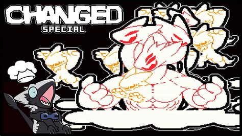 NEW Short Mini Game? | Changed: Special Edition (WIP Part 32.5) - YouTube