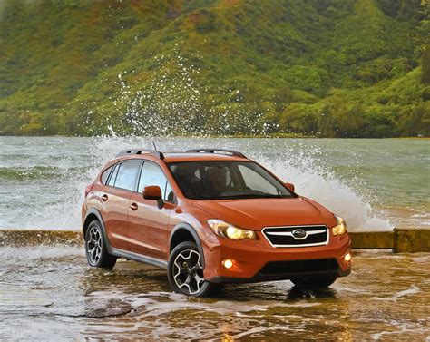 2013 Subaru XV Crosstrek Image. Photo 27 of 45