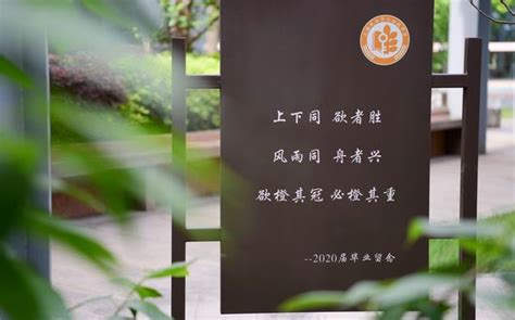 院士在我校植物园手植纪念树-浙江农林大学