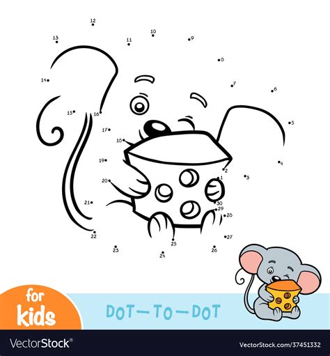 Image result for Draw a Mouse Using Numbers