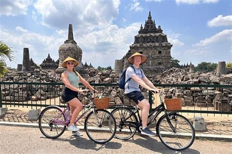 Yogyakarta Highlights Bicycle Tour 2024 - Viator