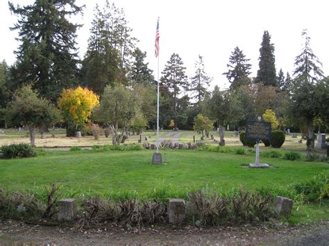 Lee Mission Cemetery - Salem, Oregon - Worldwide Cemeteries on ...