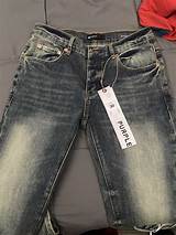 PURPLE JEANS PURPLE BRAND SIZE 30 GRAY BEAND NEW WITH TAGS | eBay
