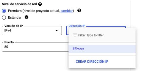 Image result for GCP Customize Load Balancer