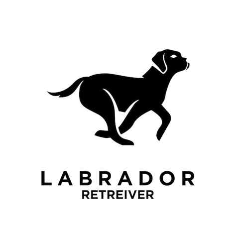 Image result for Labrador Retriever Logo