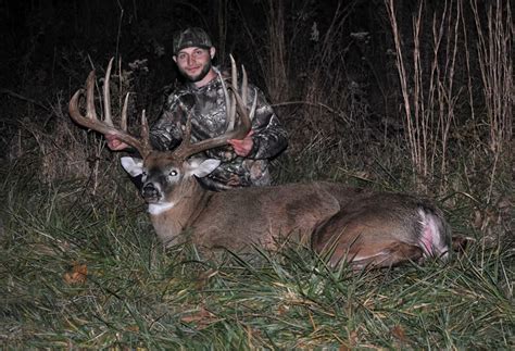 Ohio deer poaching (with update) | Hunt Talk